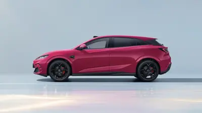 BYD Seal 06 GT 620 - Gallery Image