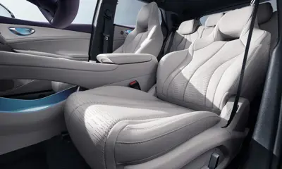 BYD Seal 06 GT 620 - Gallery Image