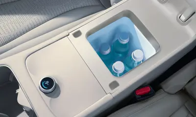 BYD Seal 06 GT 620 - Gallery Image