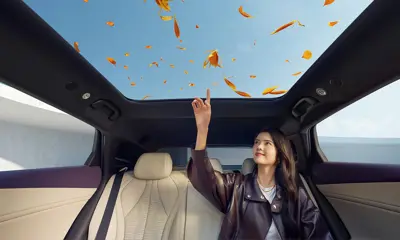 BYD Seal 06 GT 620 - Gallery Image