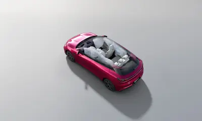 BYD Seal 06 GT 620 - Gallery Image