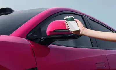 BYD Seal 06 GT 620 - Gallery Image