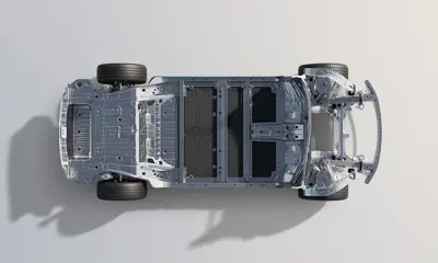 BYD Seal 06 GT 620 - Gallery Image