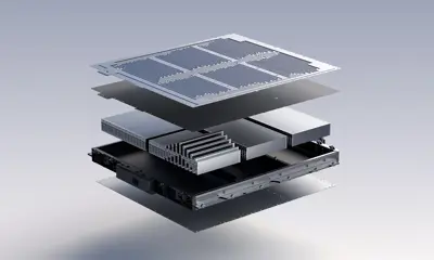 BYD Seal 06 GT 620 - Gallery Image