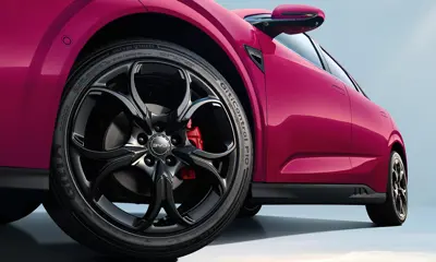 BYD Seal 06 GT 620 - Gallery Image