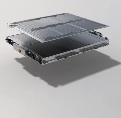 BYD Seal 07 EV - Gallery Image