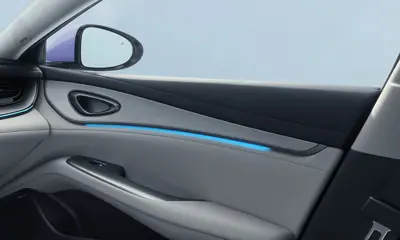 BYD Seal 07 EV - Gallery Image