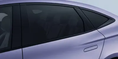 BYD Seal 07 EV - Gallery Image