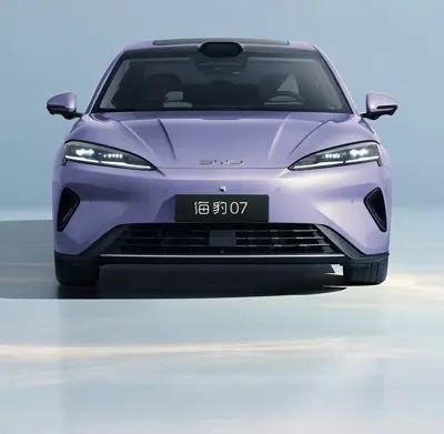 BYD Seal 07 EV - Gallery Image