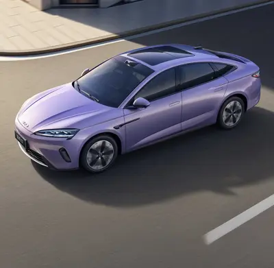 BYD Seal 07 EV