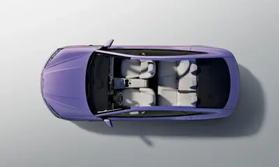 BYD Seal 07 EV - Gallery Image