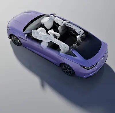 BYD Seal 07 EV - Gallery Image