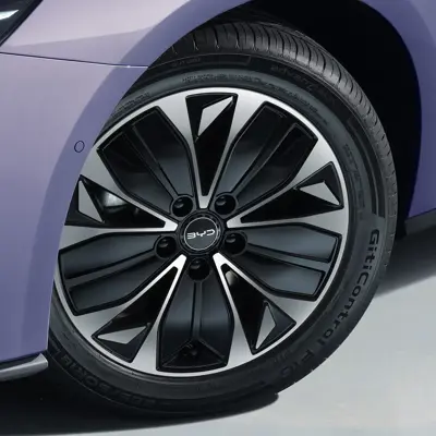 BYD Seal 07 EV - Gallery Image