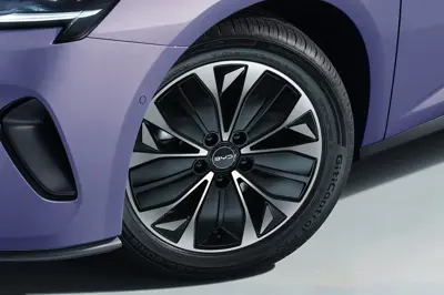 BYD Seal 07 EV - Gallery Image