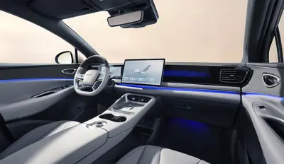 BYD Sealion 06 EV 710 - Gallery Image