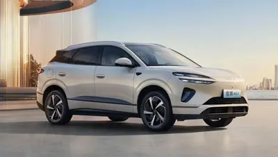 BYD Sealion 06 EV 710