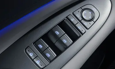 BYD Sealion 06 EV 75.6 kWh RWD - Gallery Image
