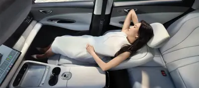 BYD Sealion 06 EV 75.6 kWh RWD - Gallery Image