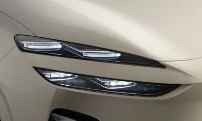 BYD Sealion 06 EV 75.6 kWh RWD