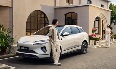 BYD Sealion 06 EV 75.6 kWh RWD - Gallery Image