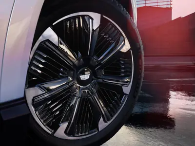 Cadillac ESCALADE IQ