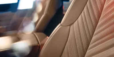 Cadillac ESCALADE IQ - Gallery Image