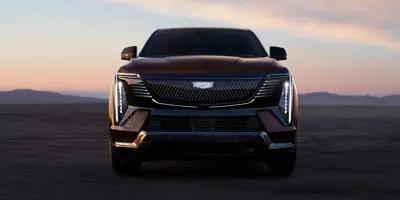 Cadillac ESCALADE IQ - Gallery Image