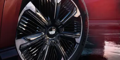 Cadillac ESCALADE IQ - Gallery Image
