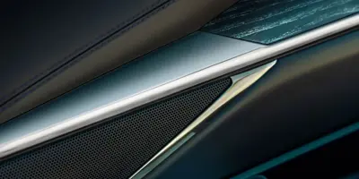 Cadillac ESCALADE IQL - Gallery Image