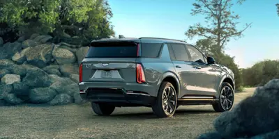Cadillac ESCALADE IQL - Gallery Image