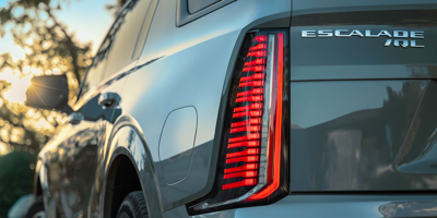 Cadillac ESCALADE IQL - Gallery Image
