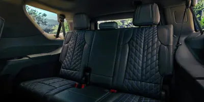 Cadillac ESCALADE IQL - Gallery Image