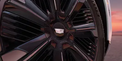 Cadillac ESCALADE IQL - Gallery Image