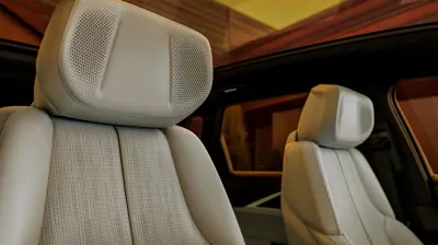 Cadillac LYRIQ AWD