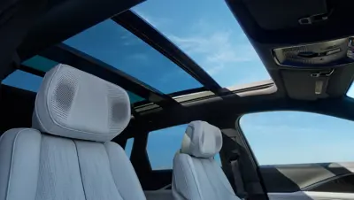 Cadillac LYRIQ AWD