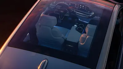 Cadillac LYRIQ AWD