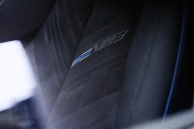 Cadillac OPTIQ-V