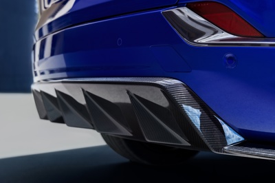 Cadillac OPTIQ-V