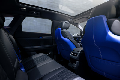 Cadillac OPTIQ-V
