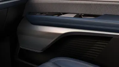Cadillac VISTIQ AWD - Gallery Image