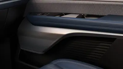 Cadillac VISTIQ AWD