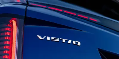 Cadillac VISTIQ AWD - Gallery Image