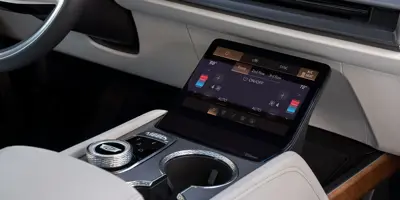 Cadillac VISTIQ AWD - Gallery Image
