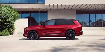 Cadillac VISTIQ AWD - Gallery Image