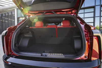 Chevrolet Blazer EV RS AWD