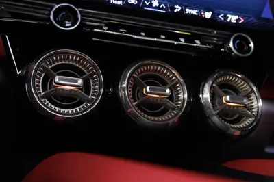 Chevrolet Blazer EV RS AWD