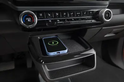 Chevrolet Bolt