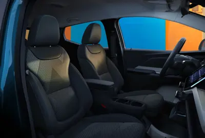 Chevrolet Bolt