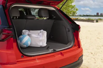 Chevrolet Bolt