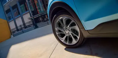 Chevrolet Bolt